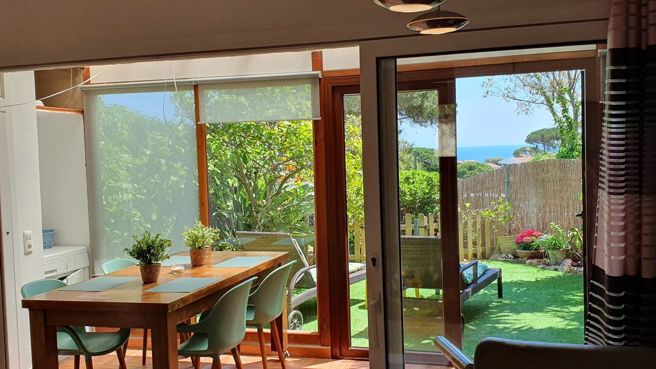 Photo of Livingroom in Lloret de Mar
