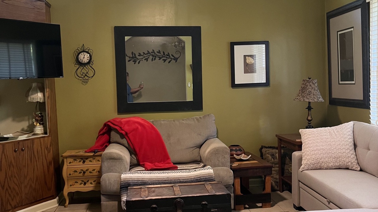 Photo of Livingroom in Pontotoc