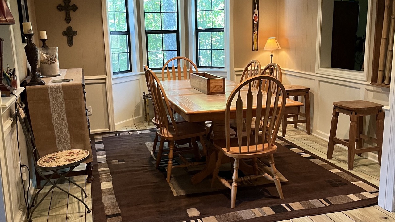 Photo of Livingroom in Pontotoc