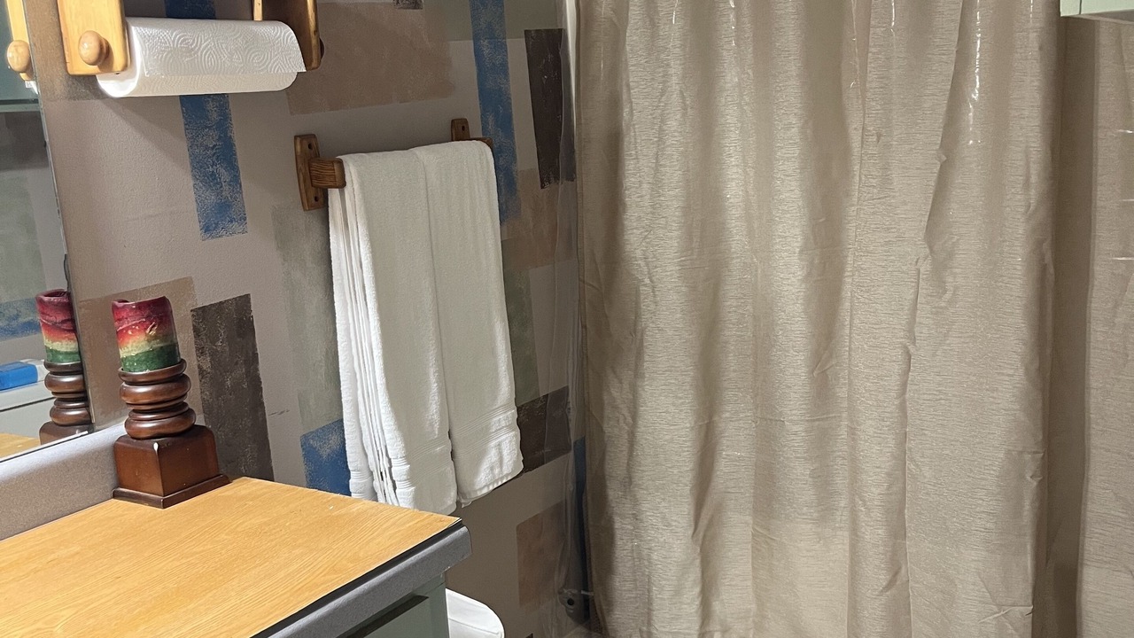 Photo of Bathroom in Pontotoc