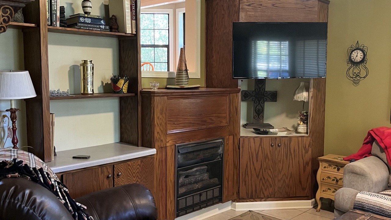 Photo of Livingroom in Pontotoc