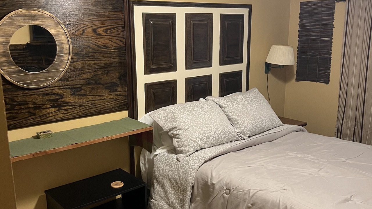 Photo of Bedroom in Pontotoc