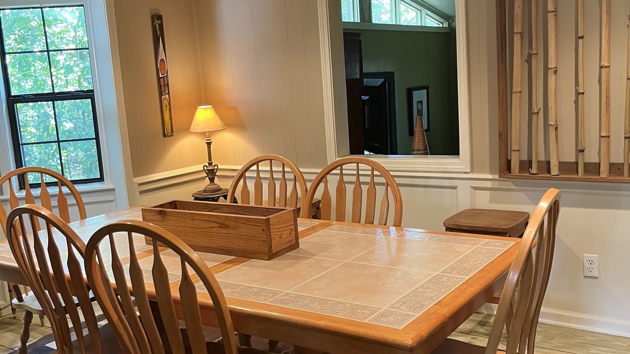 Photo of Bedroom in Pontotoc
