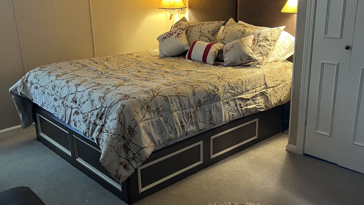 Photo of Bedroom in Pontotoc