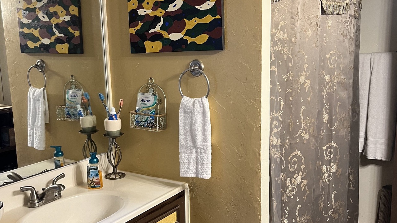 Photo of Bathroom in Pontotoc