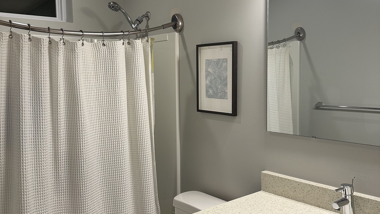 Photo of Bathroom in St. Louis