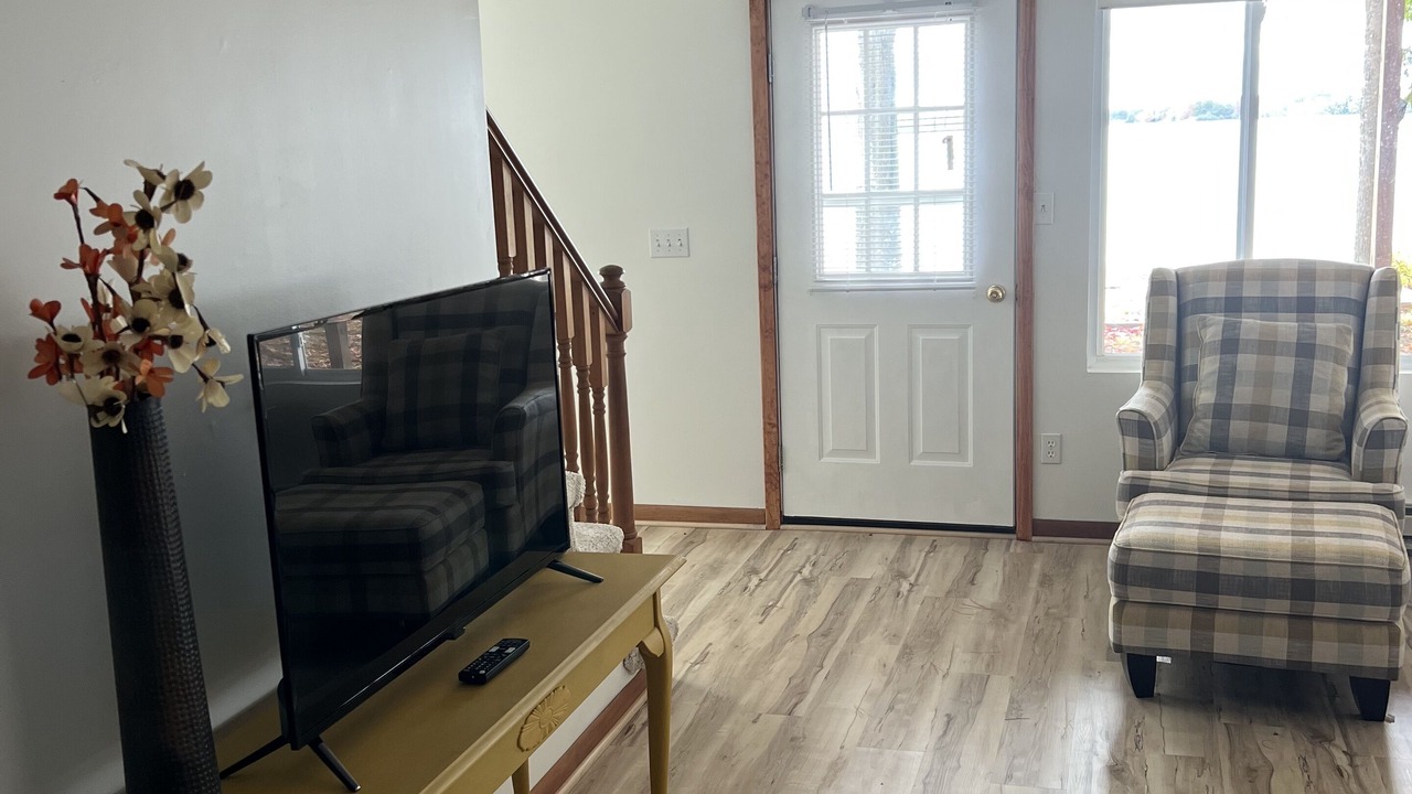 Photo of Livingroom in Baldwin