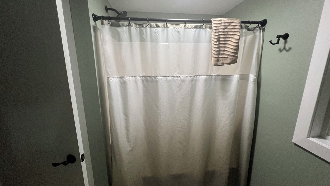 Photo of Bathroom in Baldwin