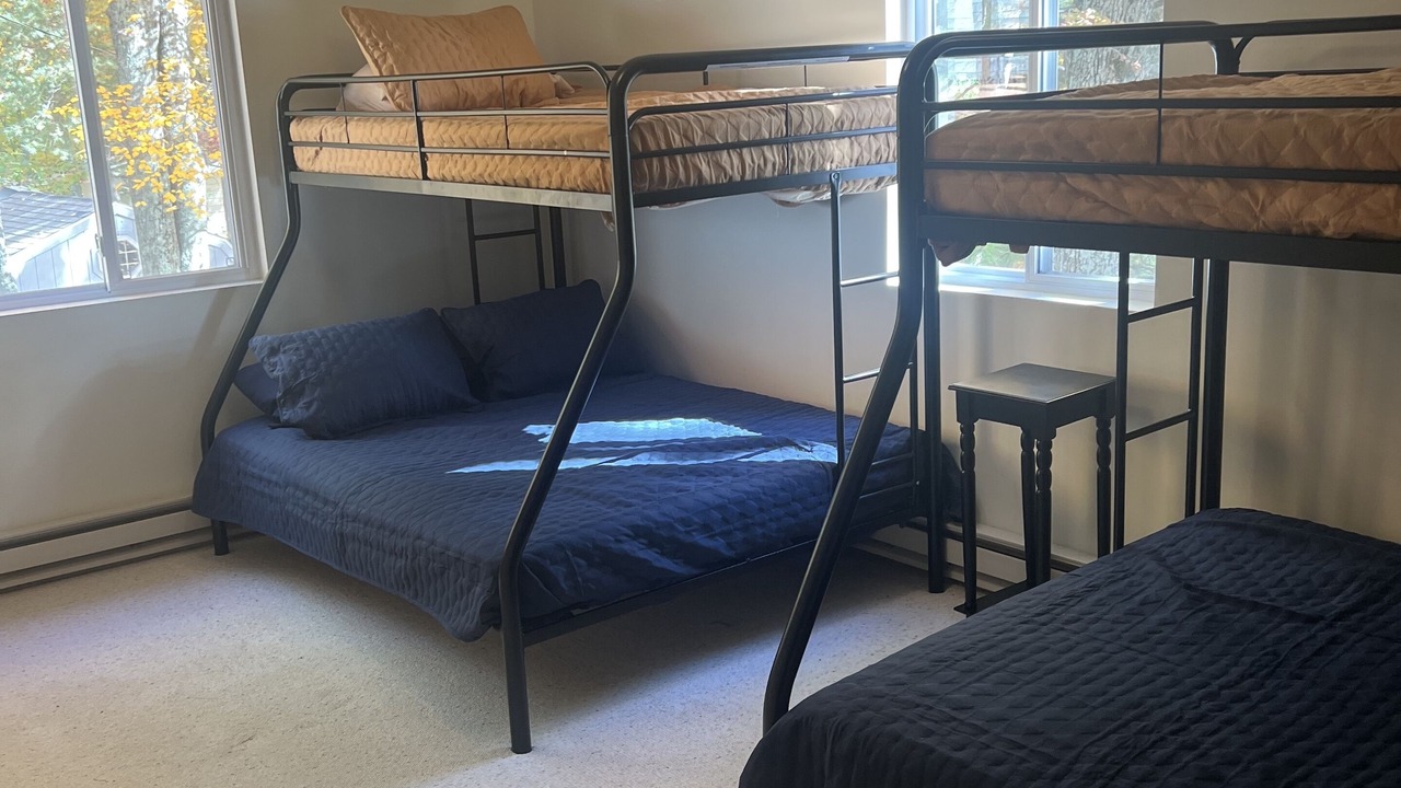 Photo of Bedroom in Baldwin
