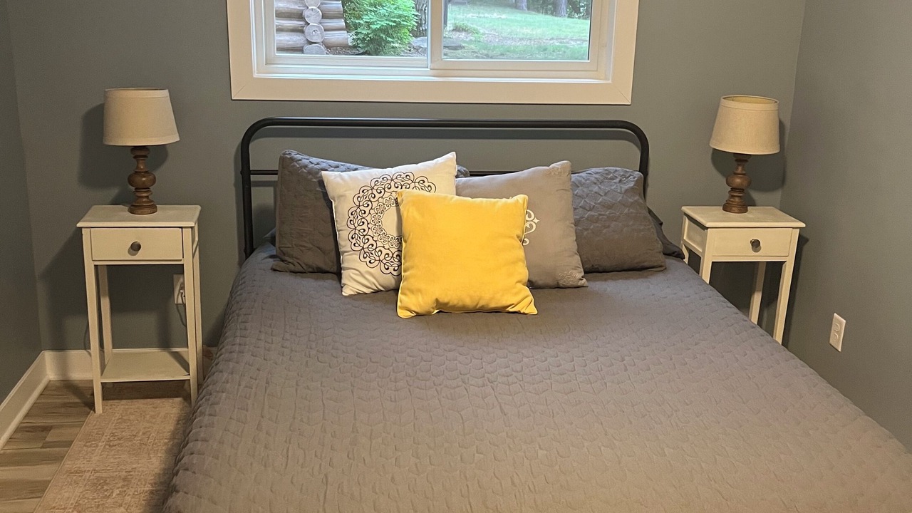 Photo of Bedroom in Baldwin