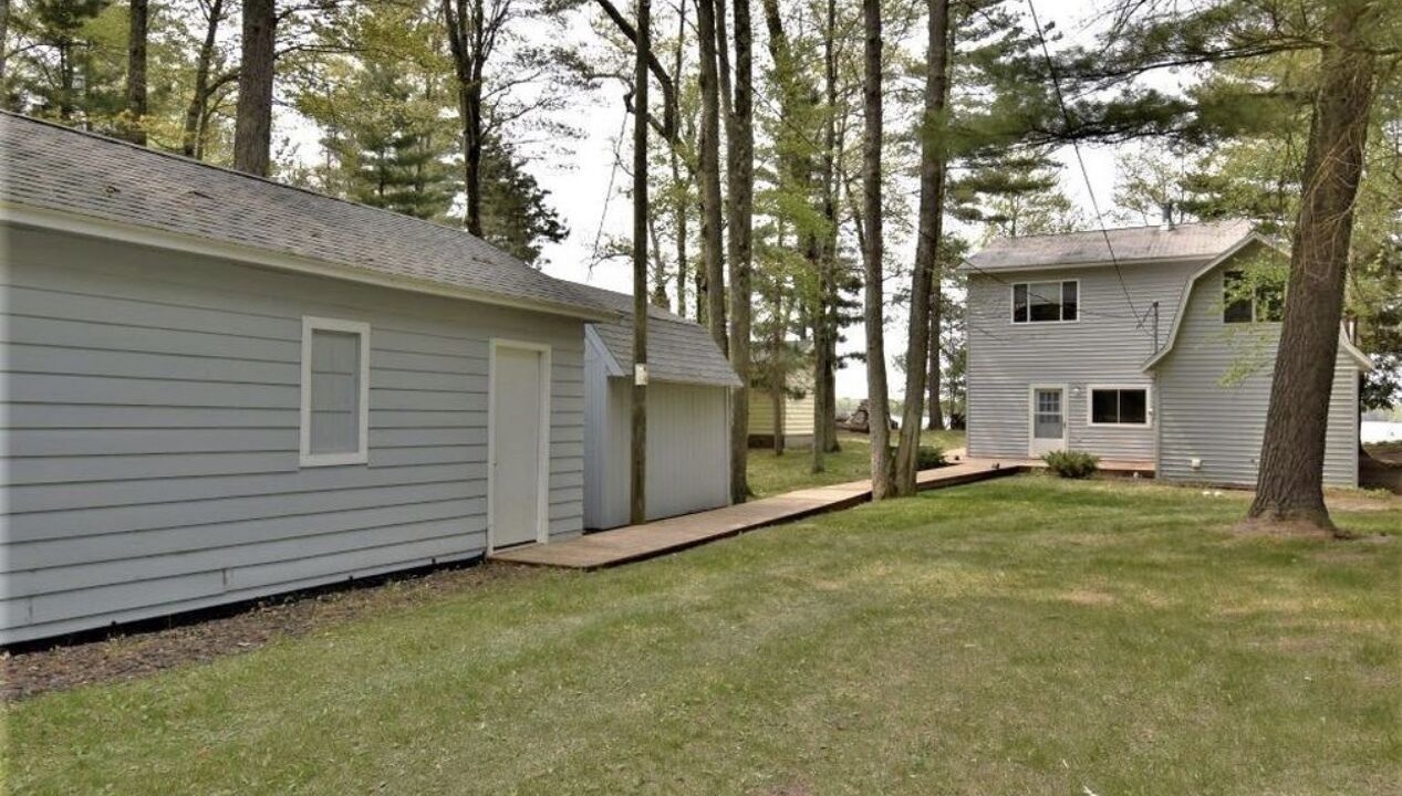 Photo of Outdoor in Baldwin