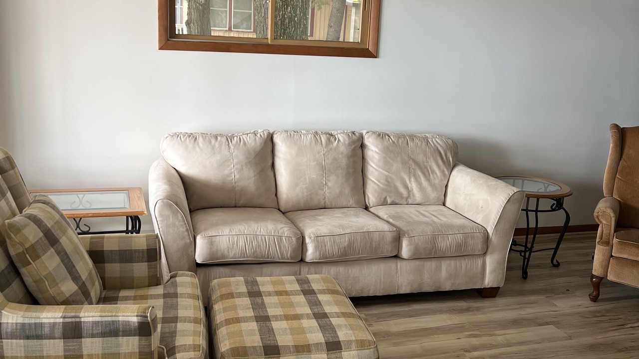 Photo of Livingroom in Baldwin