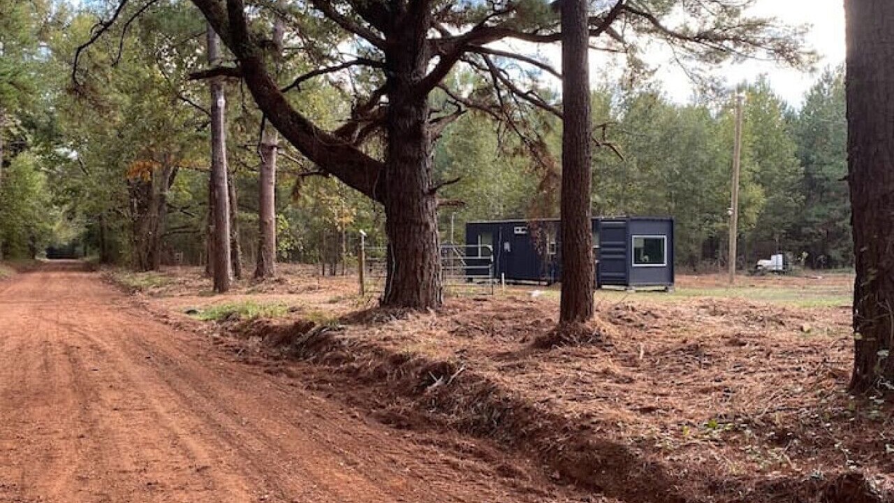Photo of Outdoor in Nacogdoches