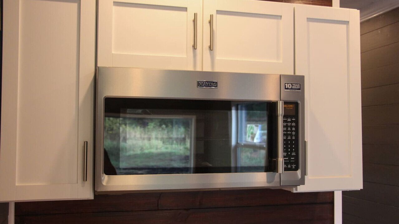 Photo of Kitchen in Nacogdoches