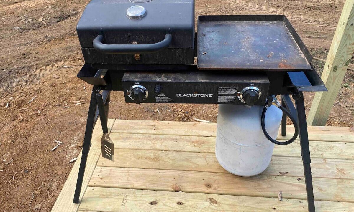 Photo of Outdoor in Nacogdoches