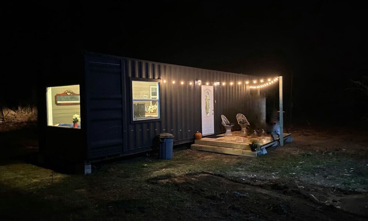 Photo of Outdoor in Nacogdoches