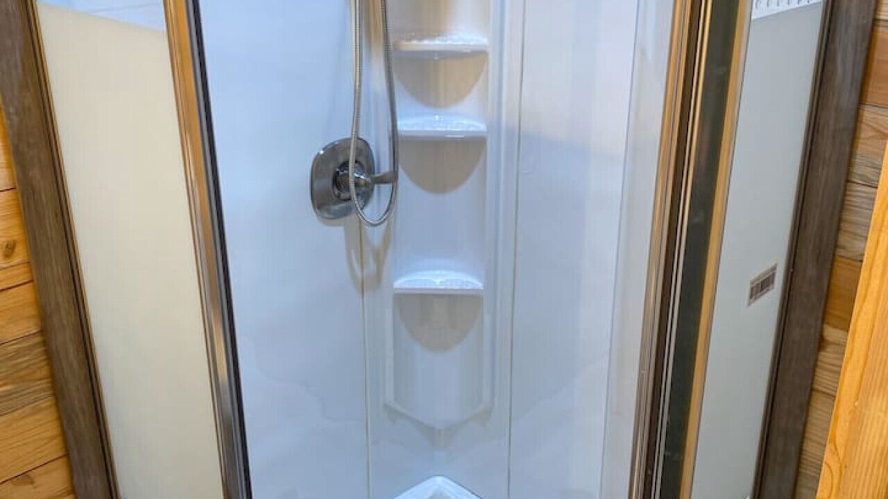 Photo of Bathroom in Nacogdoches