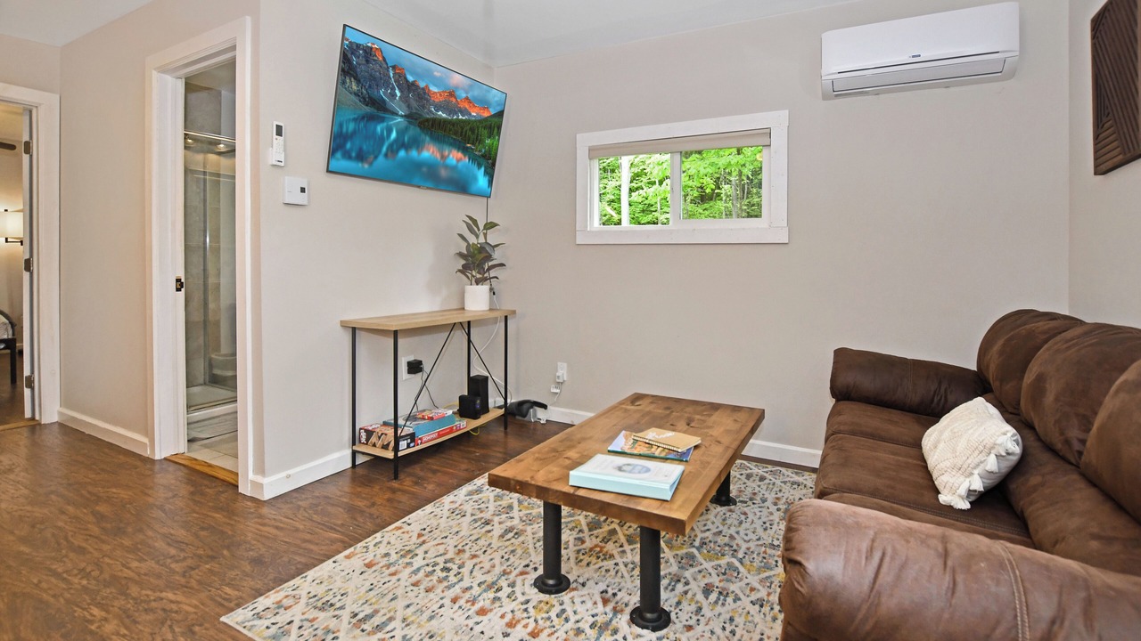 Photo of Livingroom in Lake George