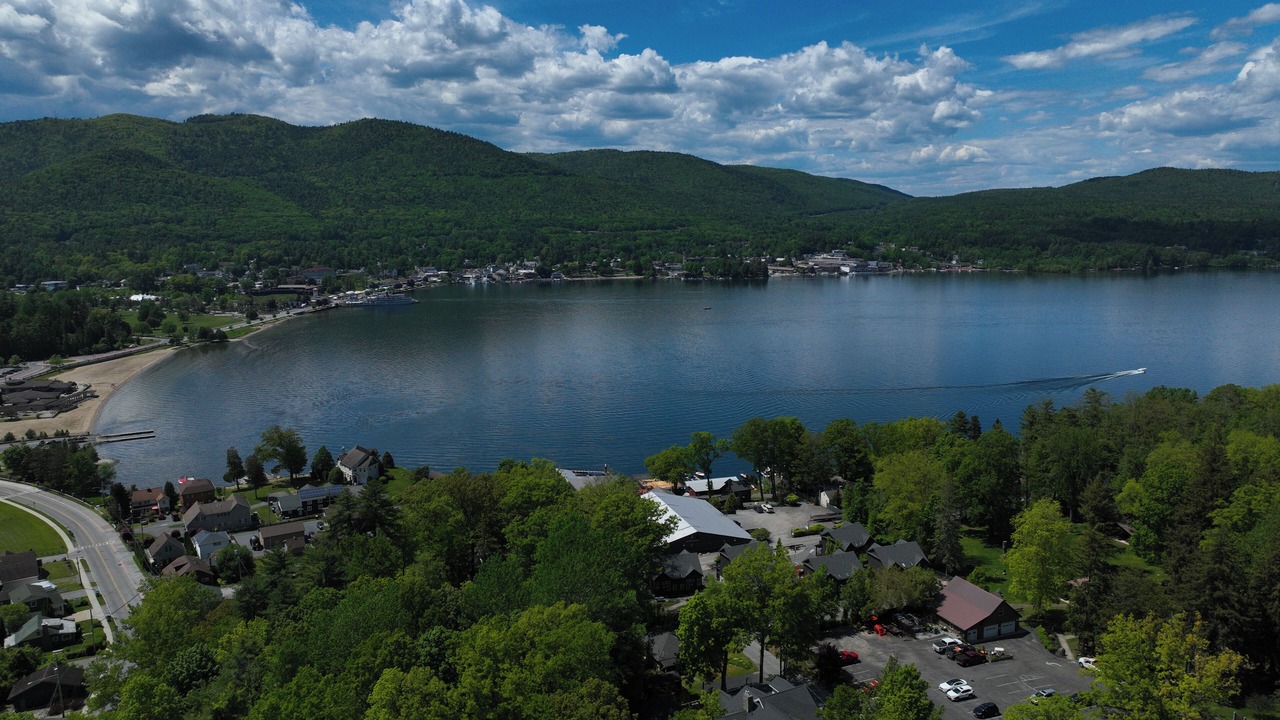Photo of Outdoor in Lake George