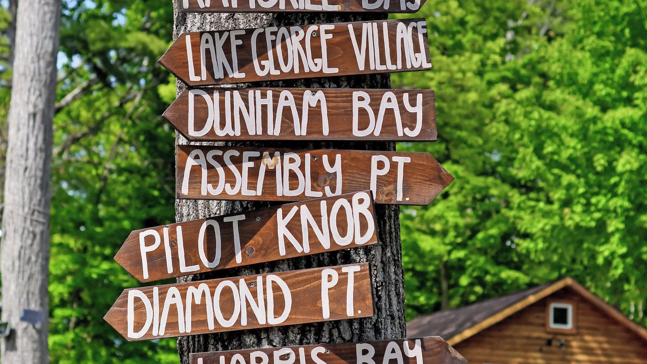 Photo of Outdoor in Lake George