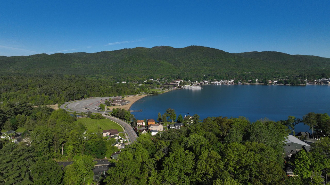 Photo of Outdoor in Lake George