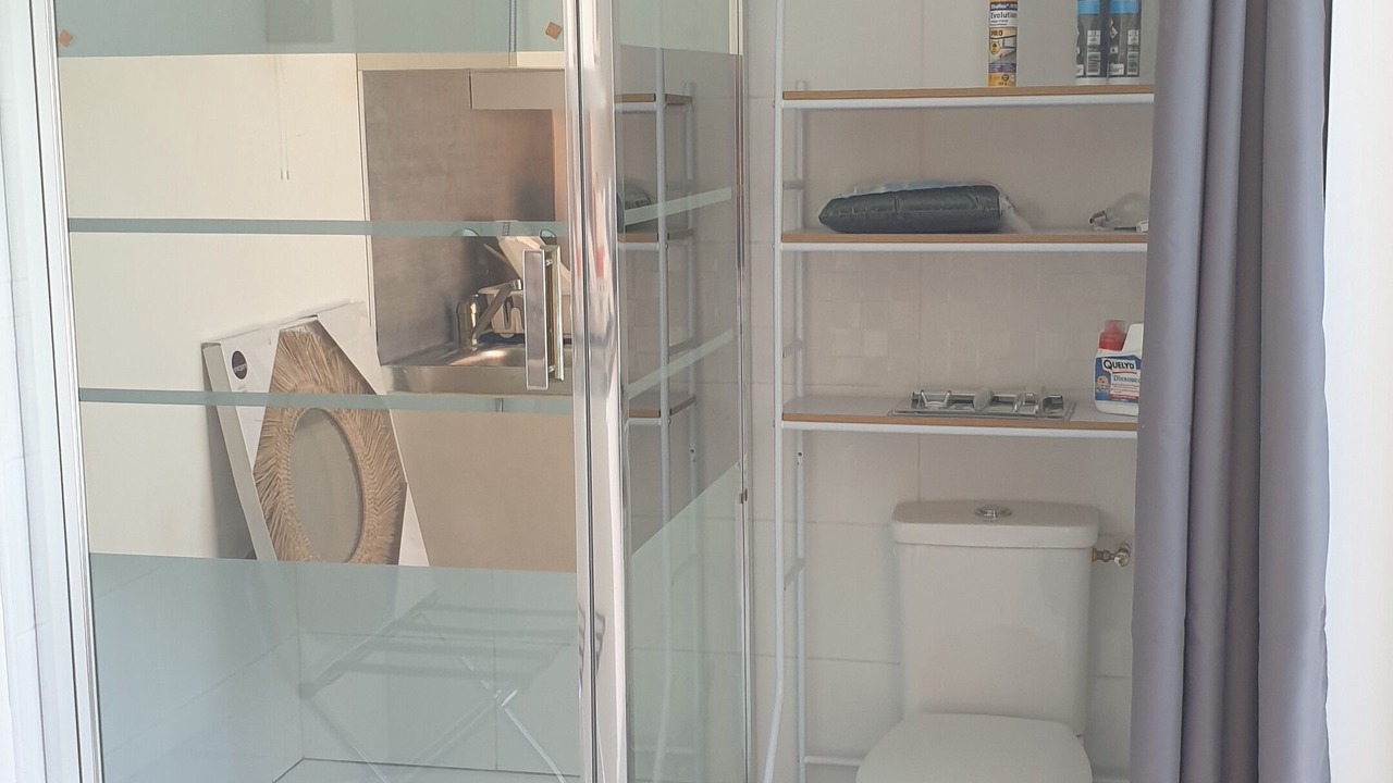 Photo of Bathroom in Villeneuve-les-Maguelone