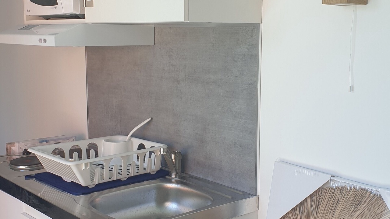 Photo of Kitchen in Villeneuve-les-Maguelone
