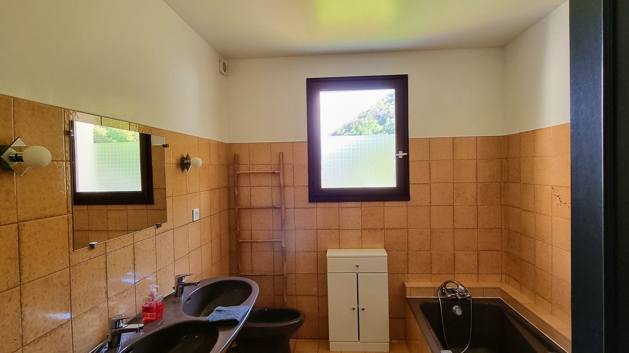 Photo of Bathroom in Juzet-de-Luchon