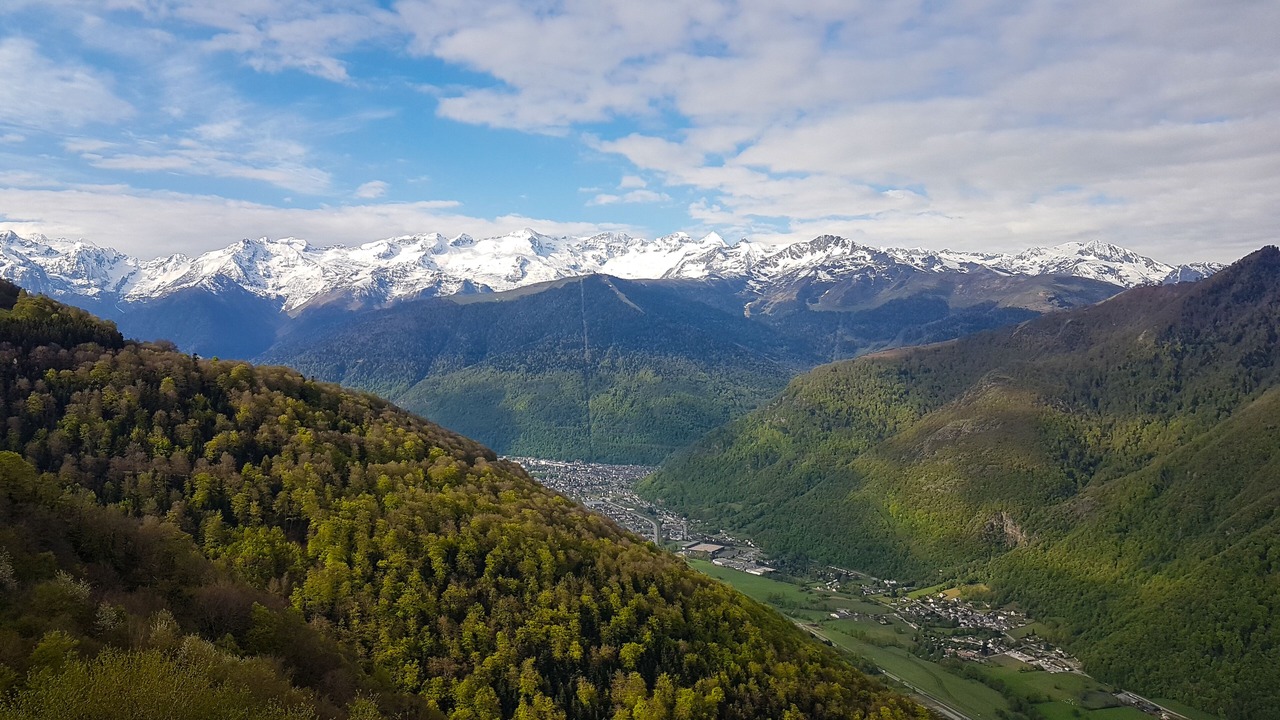 Photo of Others in Juzet-de-Luchon