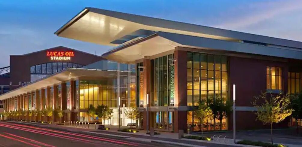 Photo of Outdoor in Fishers