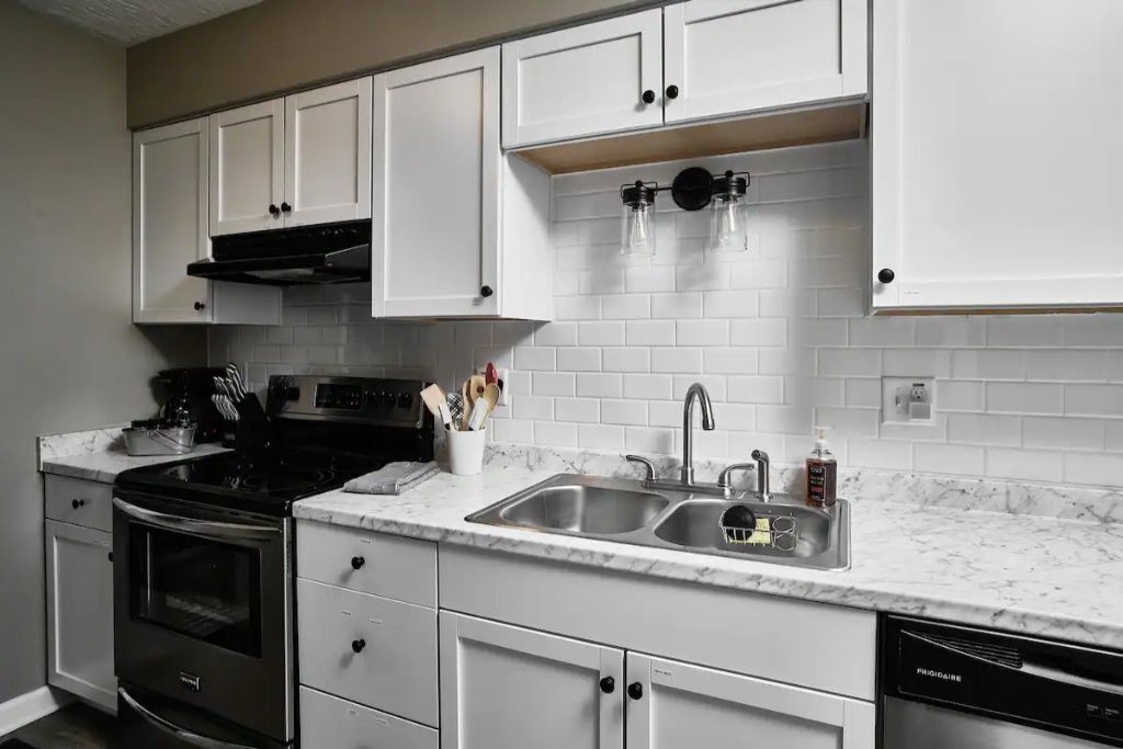 Photo of Kitchen in Fishers