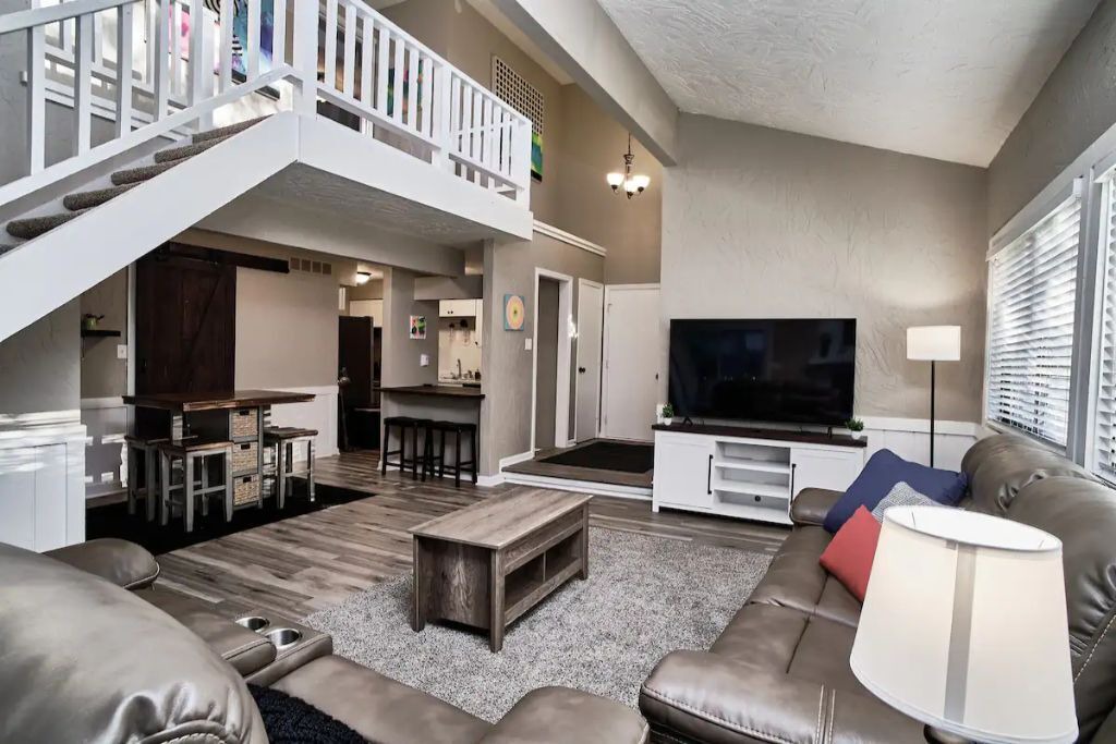Photo of Bedroom in Fishers