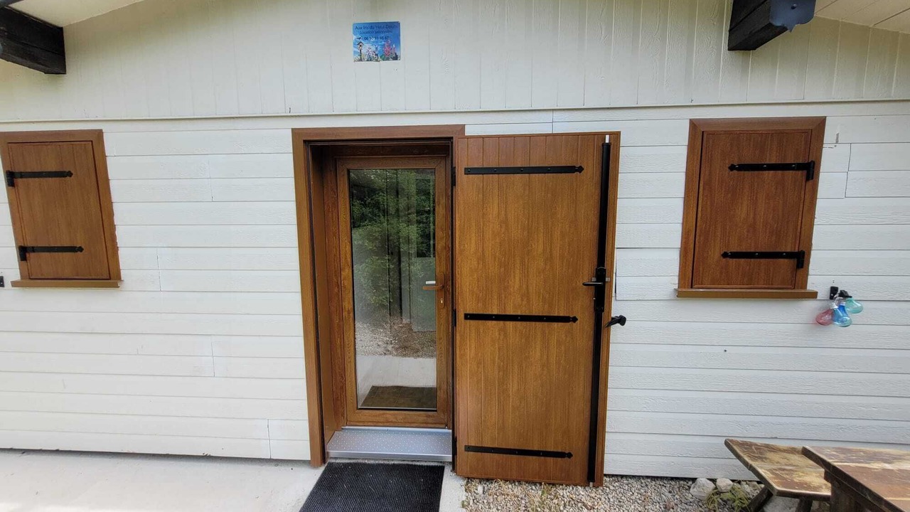 Photo of Outdoor in Metabief