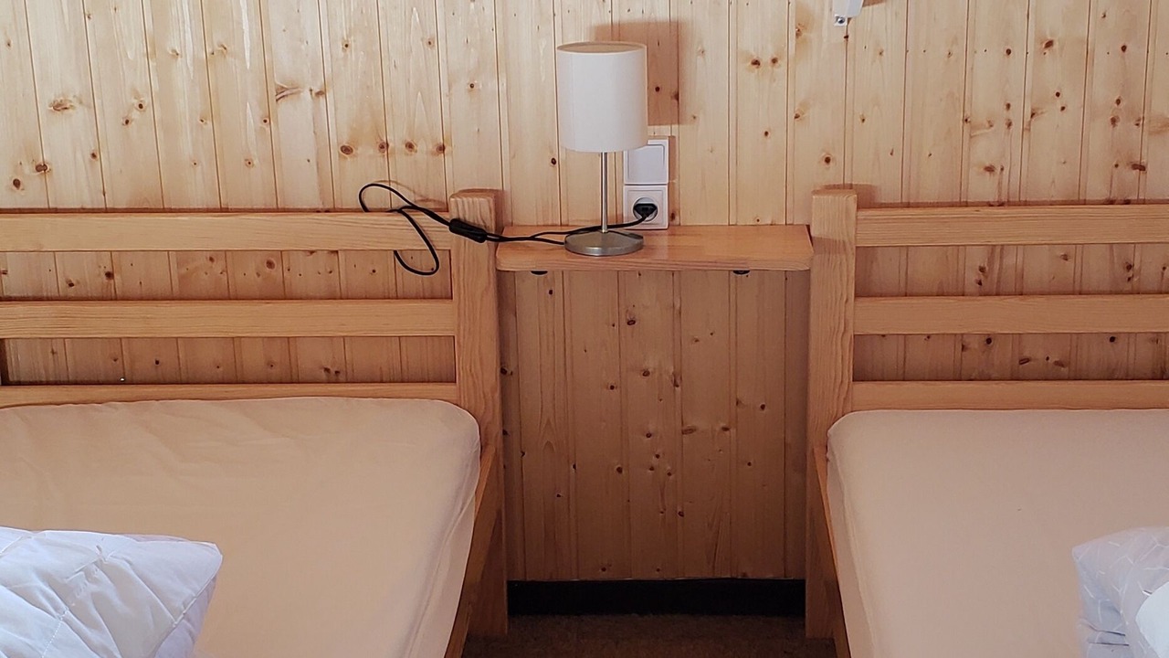 Photo of Bedroom in Metabief