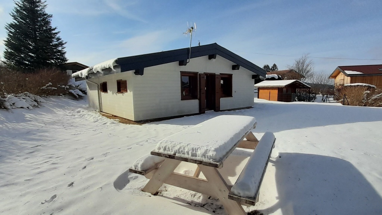 Photo of Outdoor in Metabief