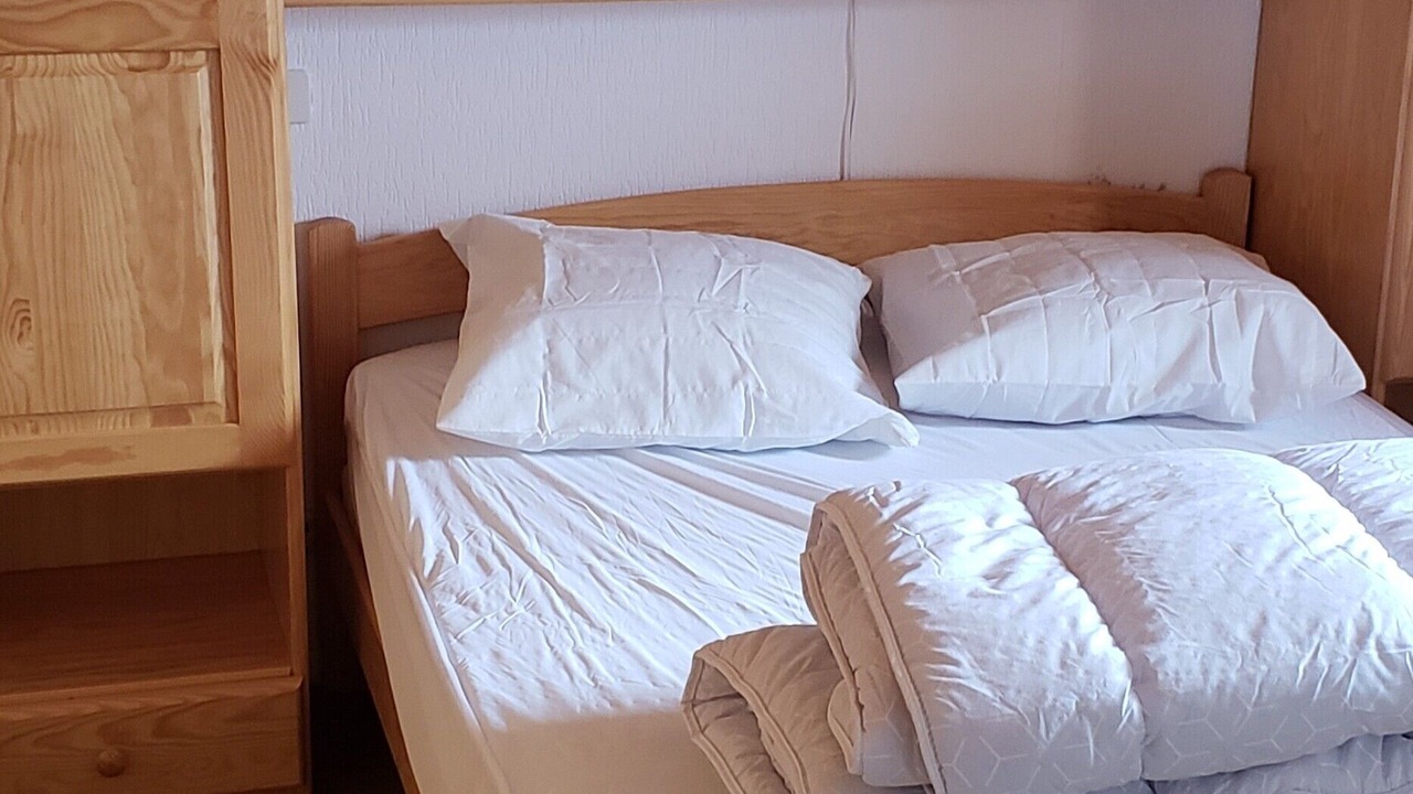 Photo of Bedroom in Metabief