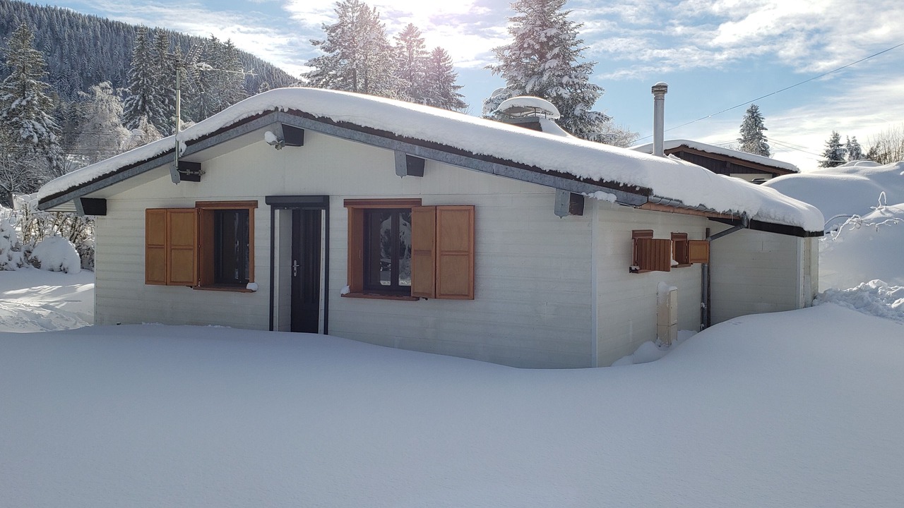 Photo of Outdoor in Metabief