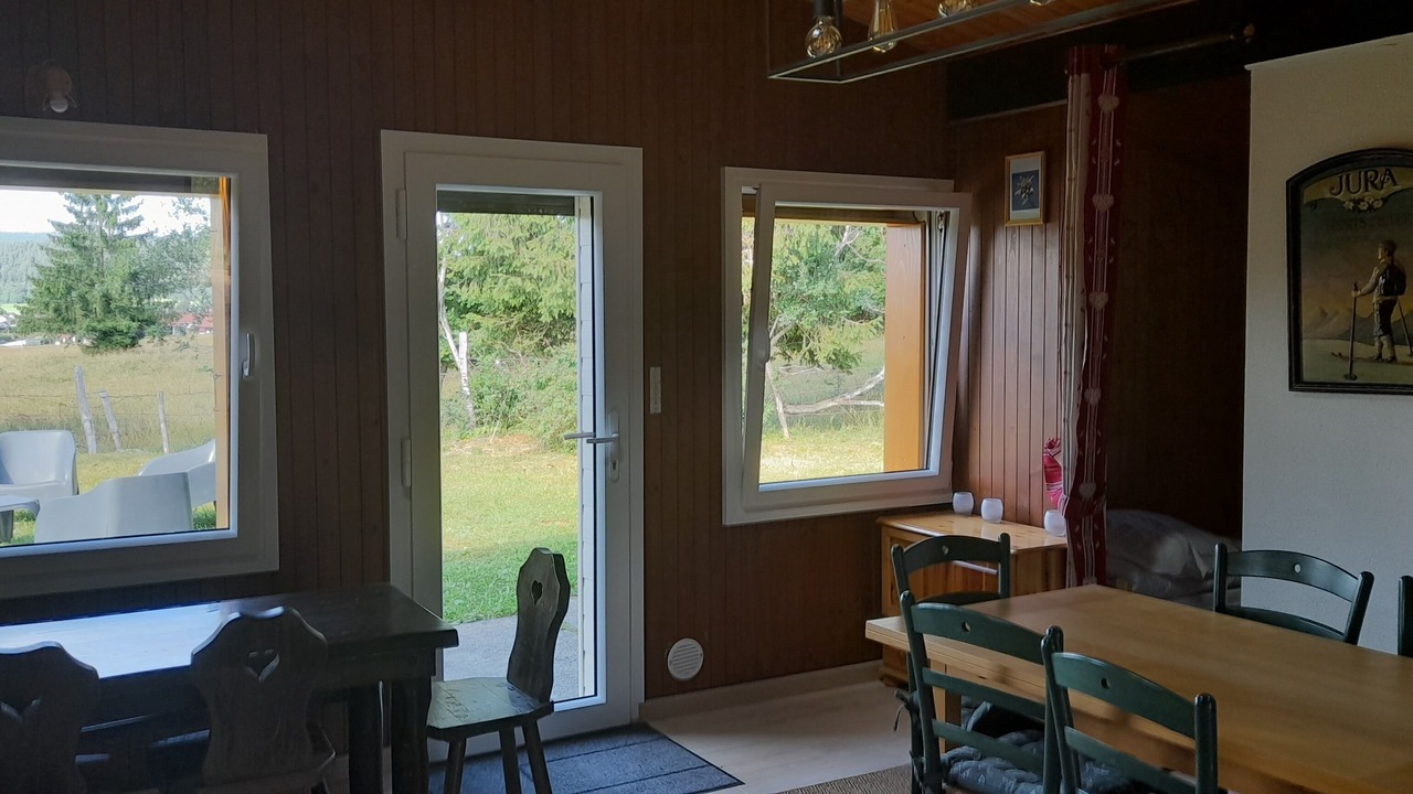 Photo of Others in Metabief