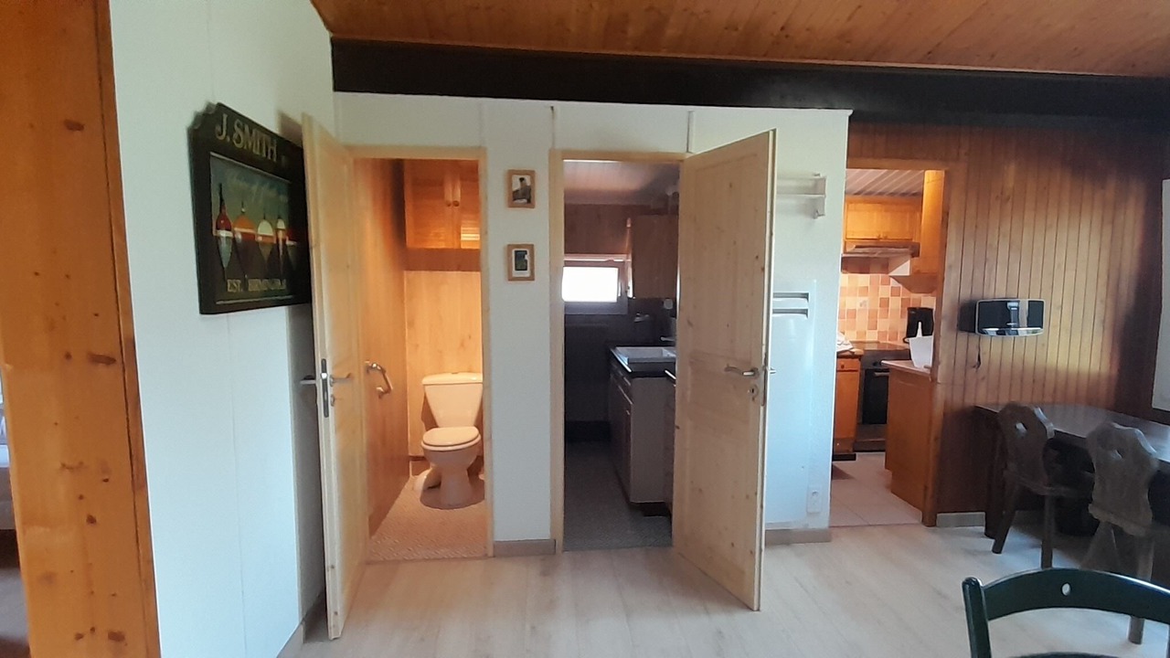 Photo of Others in Metabief