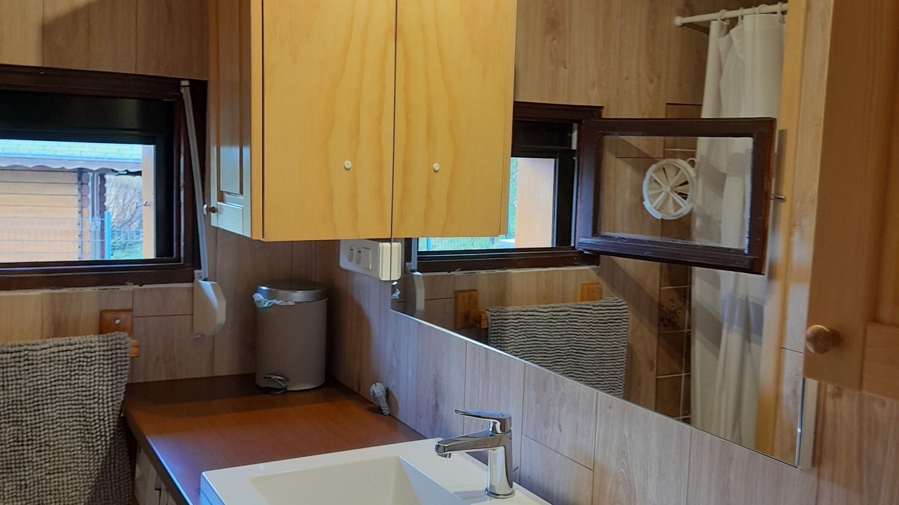 Photo of Bathroom in Metabief