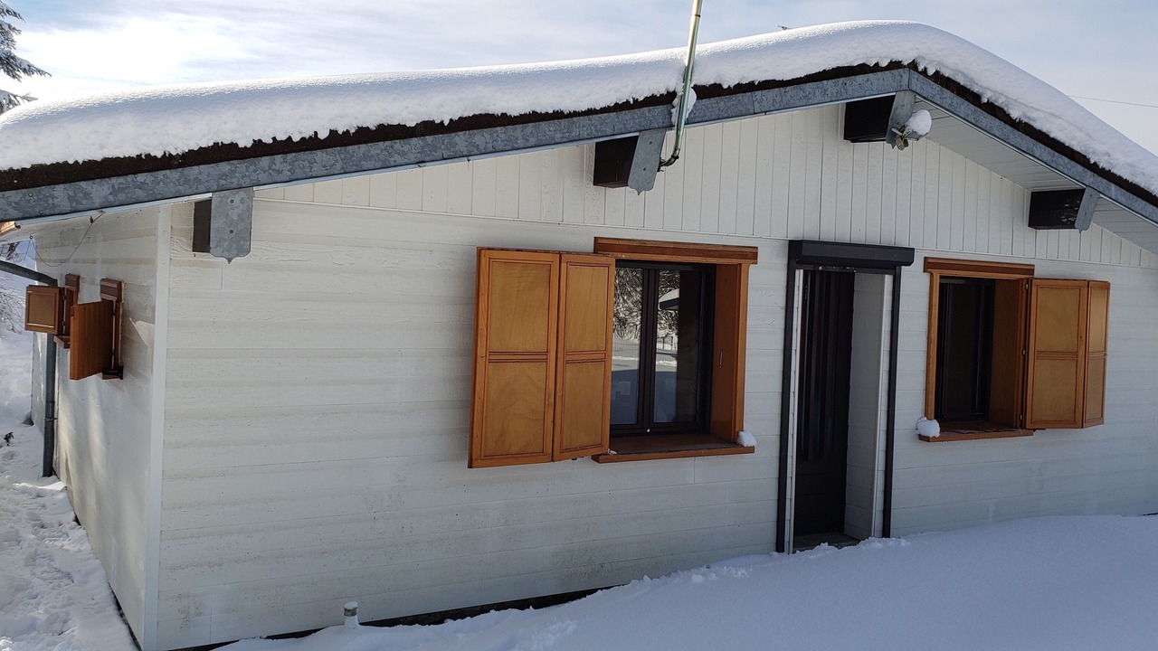 Photo of Outdoor in Metabief