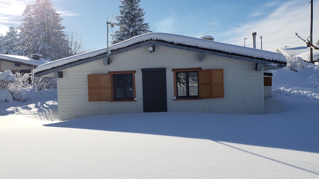 Photo of Outdoor in Metabief