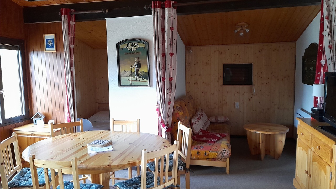 Photo of Others in Metabief