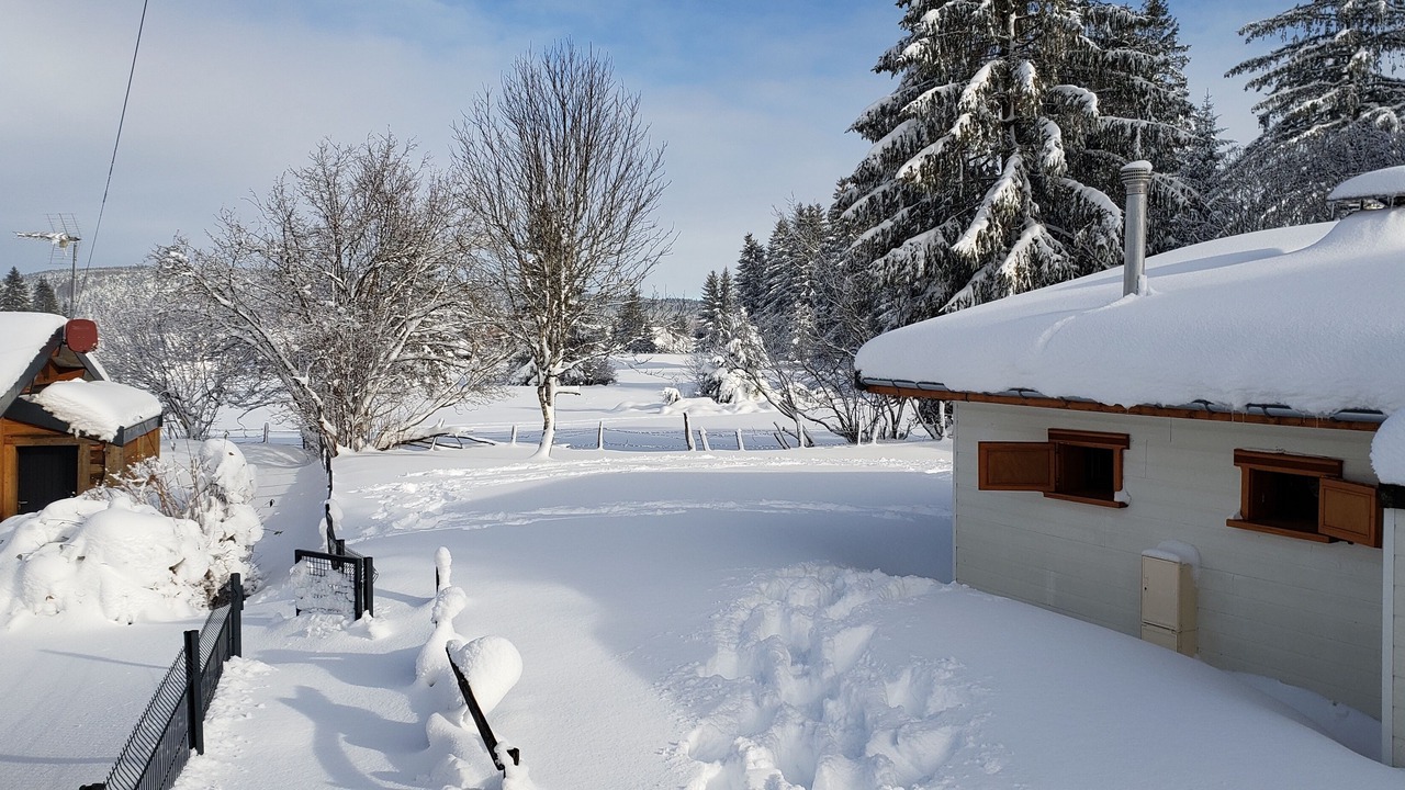 Photo of Outdoor in Metabief