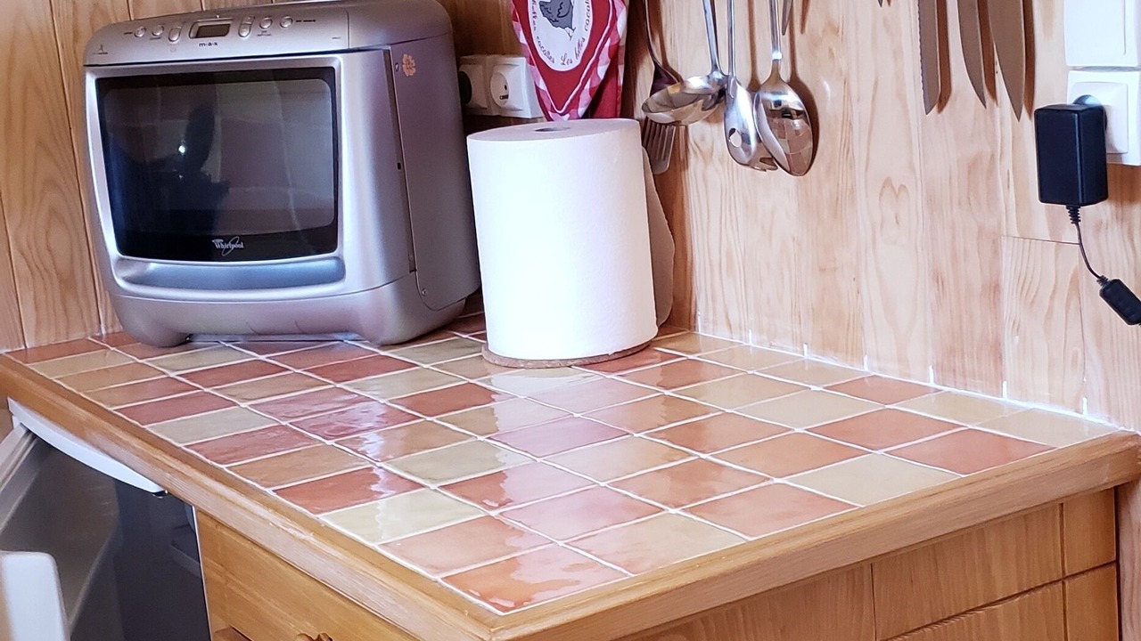 Photo of Kitchen in Metabief