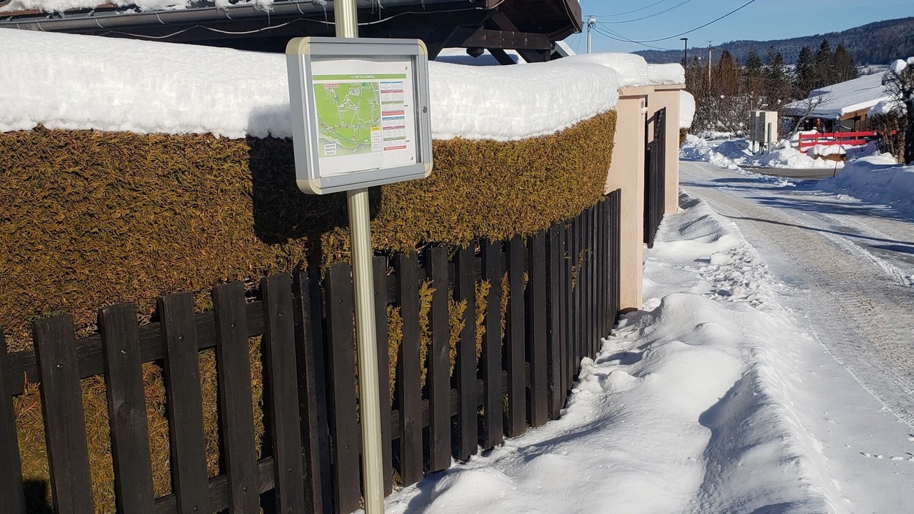 Photo of Outdoor in Metabief