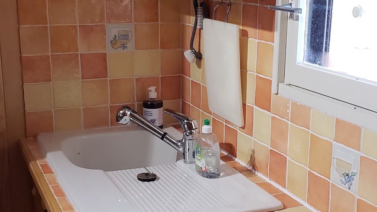 Photo of Kitchen in Metabief