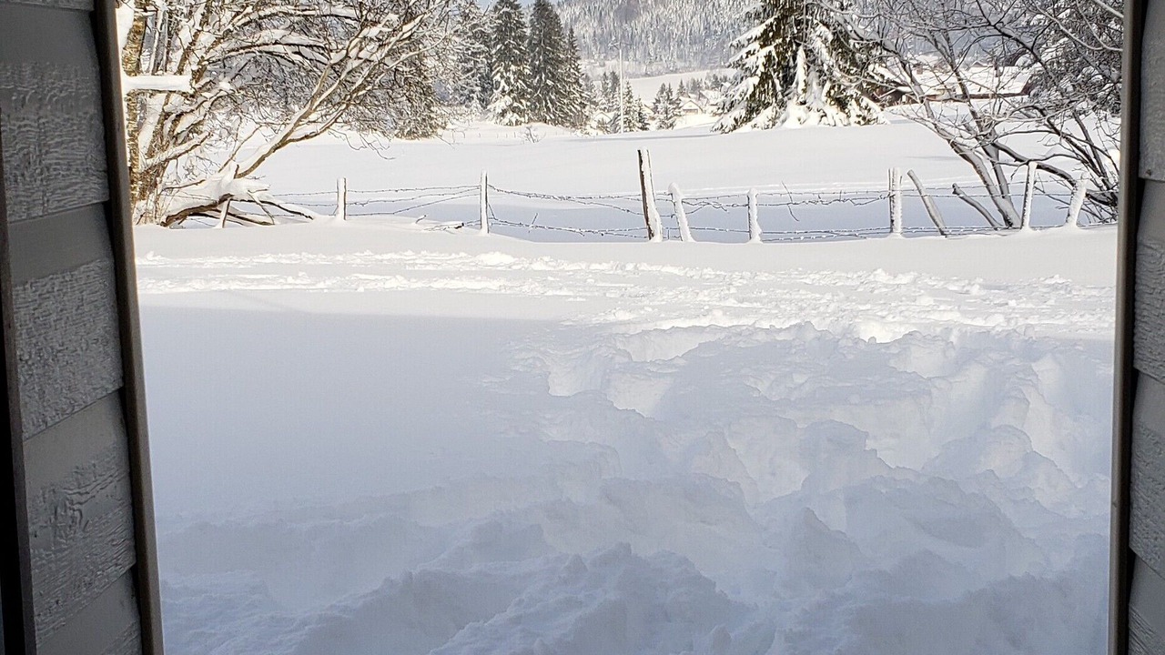 Photo of Others in Metabief