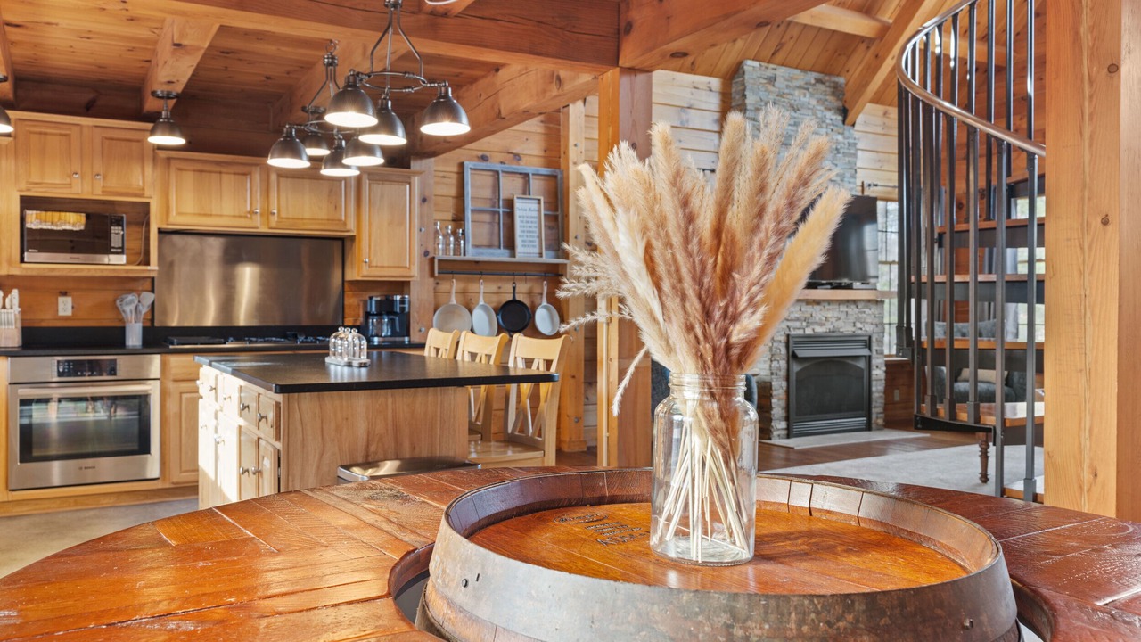 Photo of Kitchen in Clifford