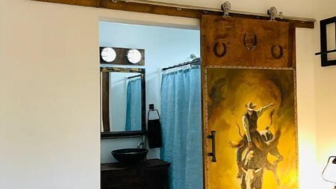 Photo of Bedroom in Fredericksburg